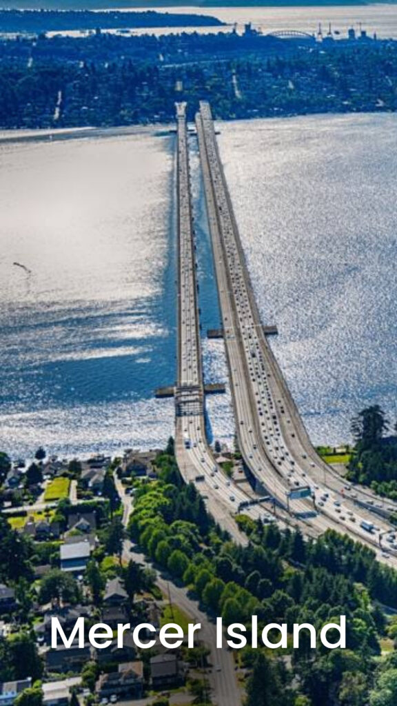 High quality commercial and residential cleaning services in Mercer Island WA