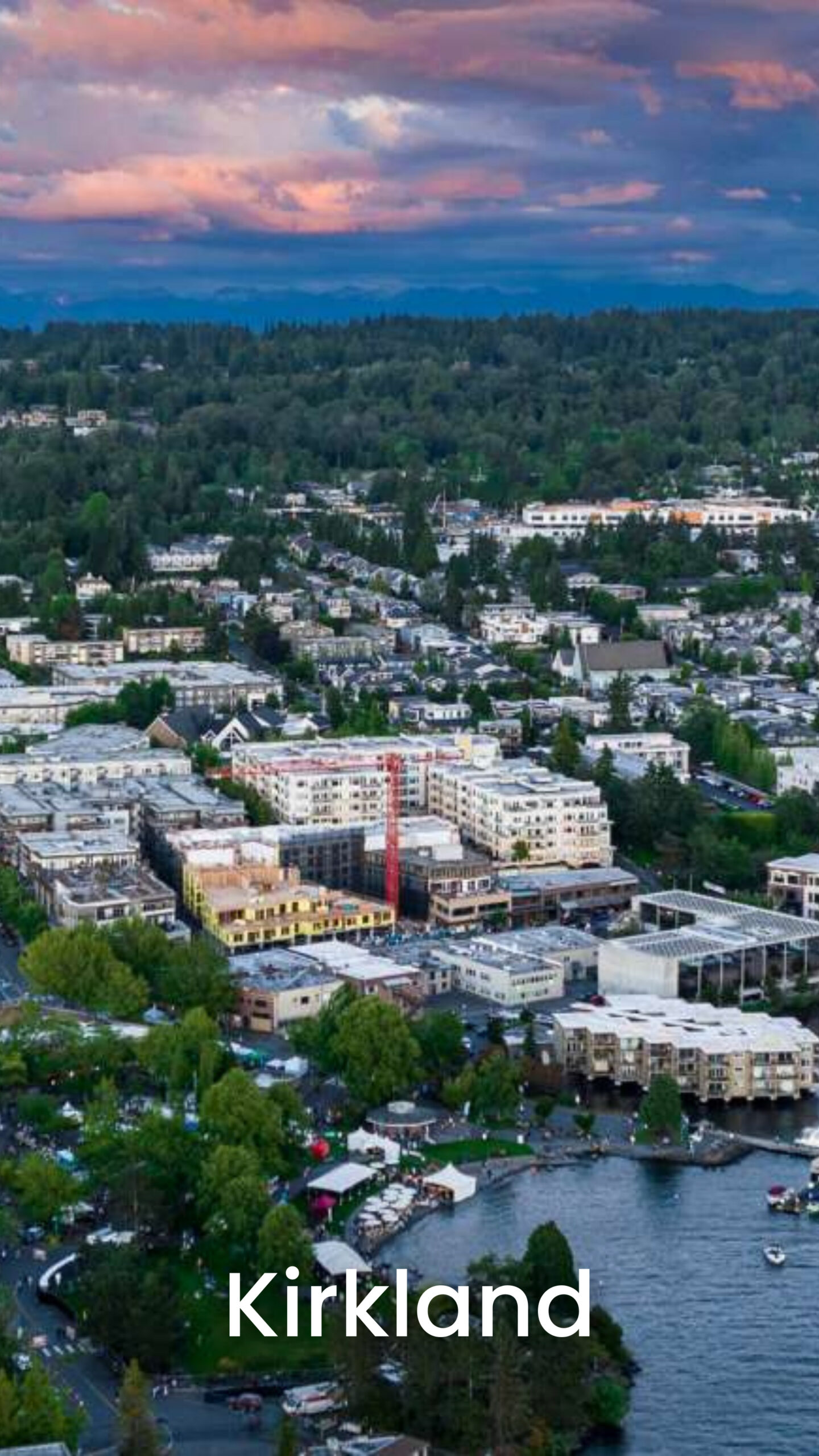 Office and commercial cleaning services in Kirkland WA with consistent professional standards