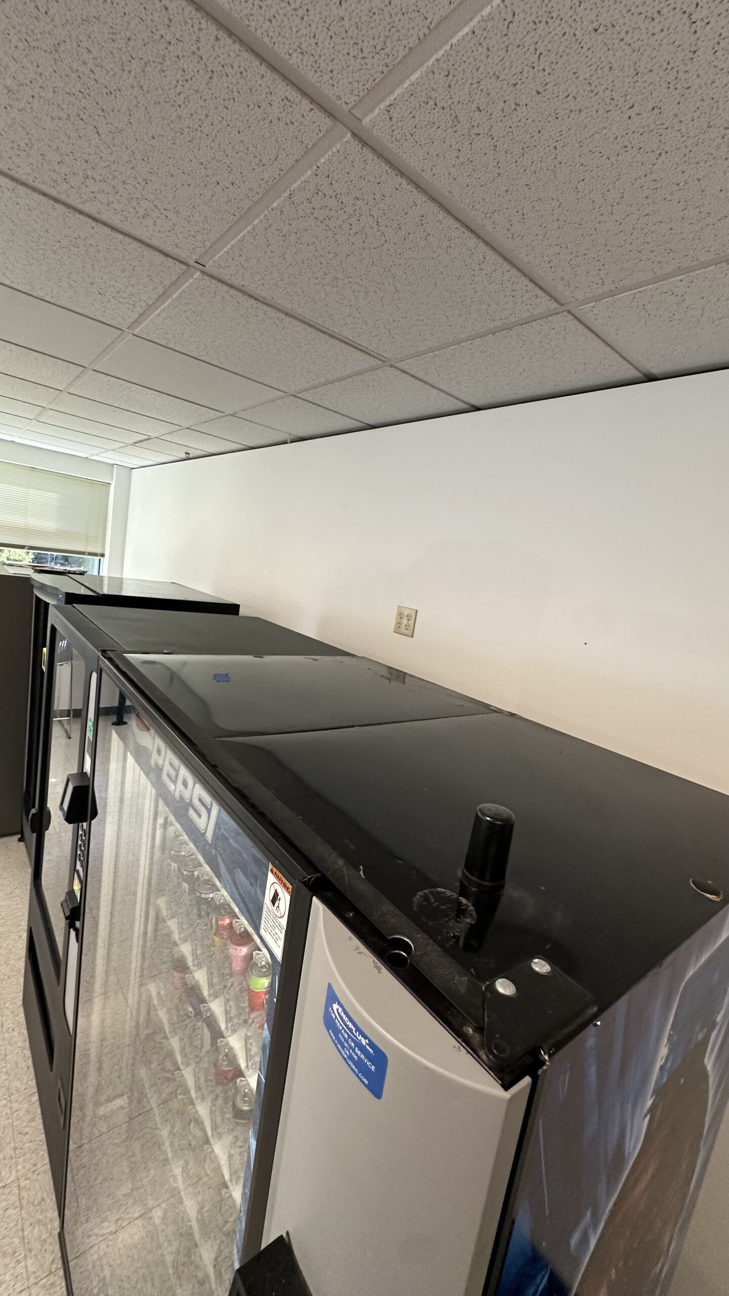 area cleaning by Clear Zone for a professional finish.